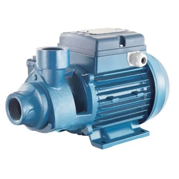 پمپ آب یک اسب مدل محیطی pm80 برند ورما