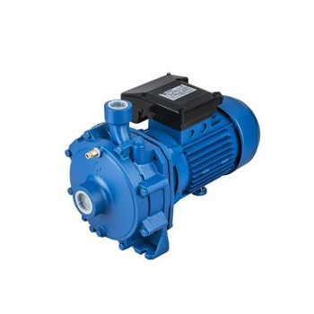 پمپ آب 1/5 اسب دو پروانه CB160 برند ورما