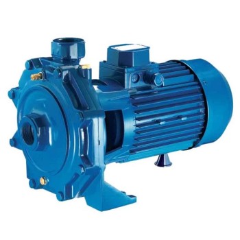 پمپ آب 1/5 اسب دو پروانه CB160 برند طرح پنتاکس