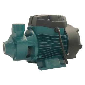 پمپ آب یک اسب مدل محیطی QB80 برند ورما