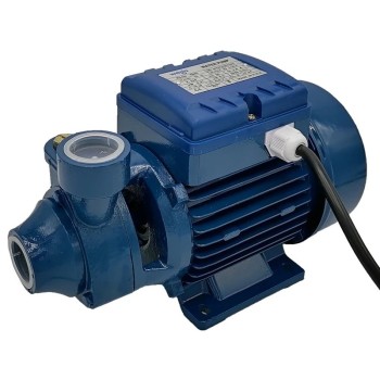 پمپ آب نیم اسب مدل محیطی PM45 برند wego