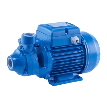 پمپ آب یک اسب مدل محیطی pm80 برند wego