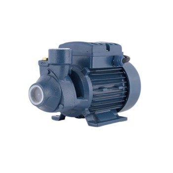 پمپ آب نیم اسب مدل محیطی PM45 برند ورما