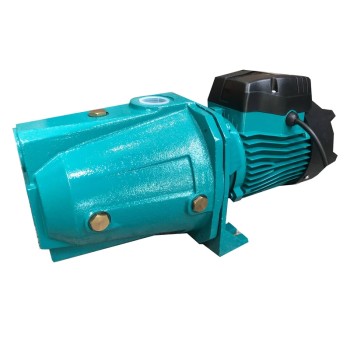 پمپ آب یک اسب جتی مدل JET100 برند ورما