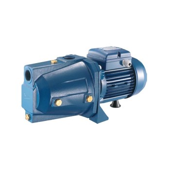 پمپ آب جتی یک اسب مدل CAM100 برند ورما