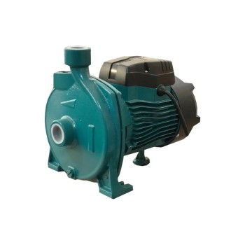 پمپ آب نیم اسب بشقابی برند ورما CPM158