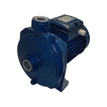 پمپ آب یک اسب مدل بشقابی برند پنتاکس مونتاژ ایران CM100